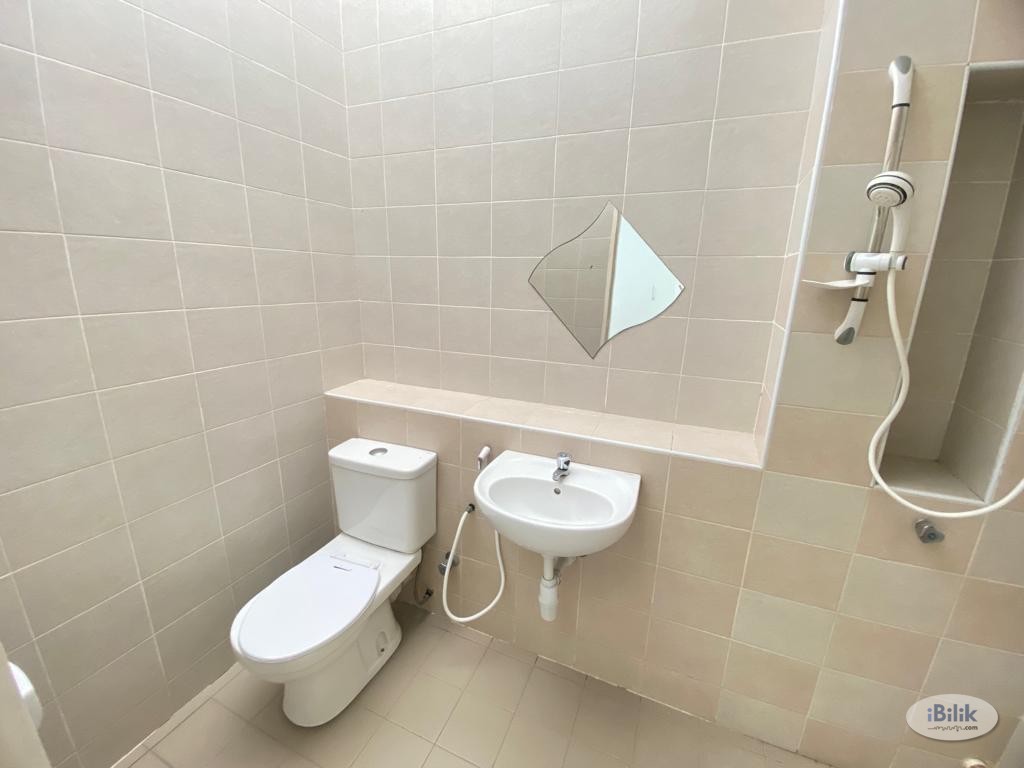 Low Deposit~ Middle Room in Setia Impian Near Sunsuria Forum, Lotus's Setia Alam - Image 4