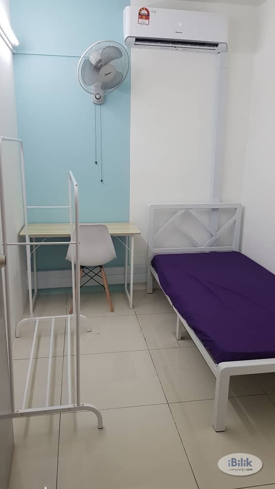 Single Room at Dataran Sunway, Kota Damansara - Image 1
