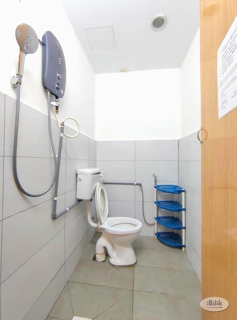 Single Room at Dataran Sunway, Kota Damansara - Image 4