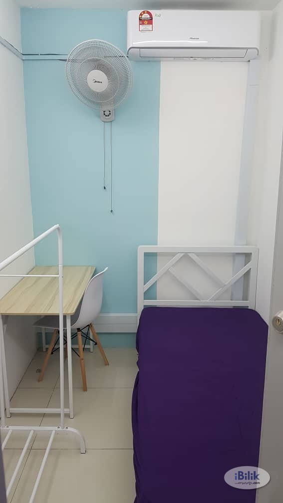 Single Room at Dataran Sunway, Kota Damansara - Image 2
