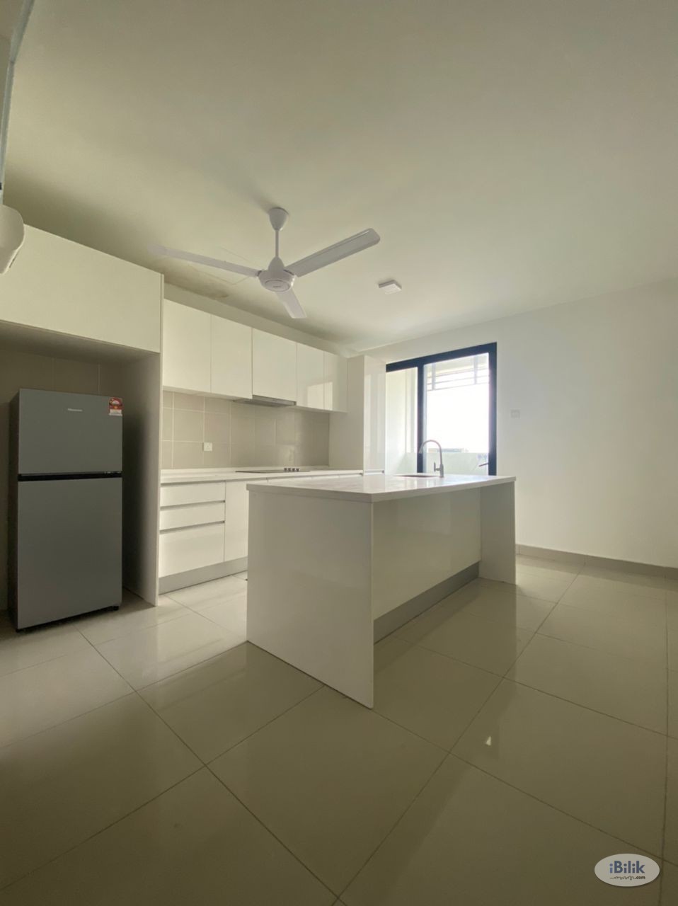 LOW Deposit ⛳ Middle Room at i-Residence, Shah Alam - Image 3