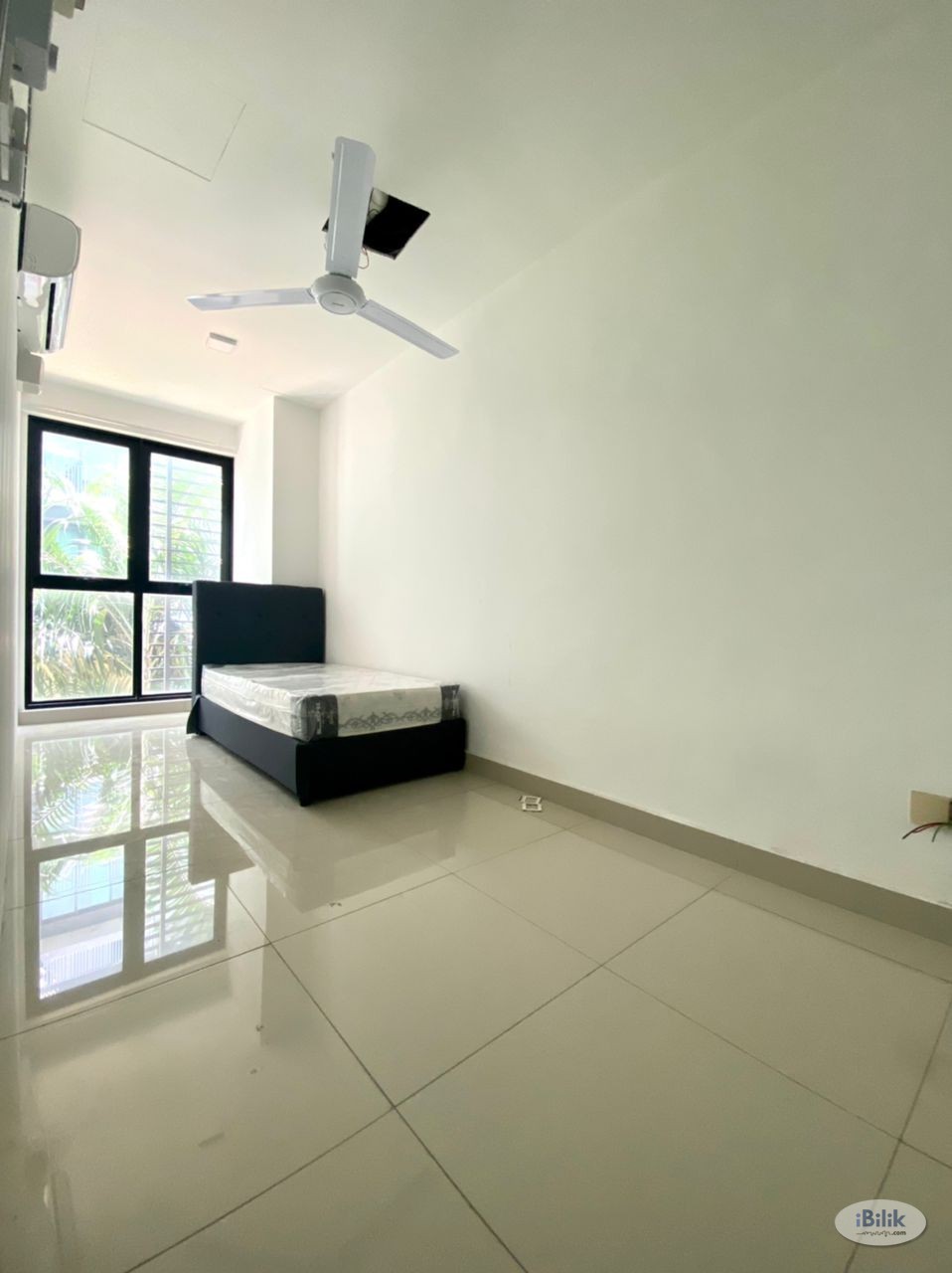 LOW Deposit ⛳ Middle Room at i-Residence, Shah Alam - Image 1