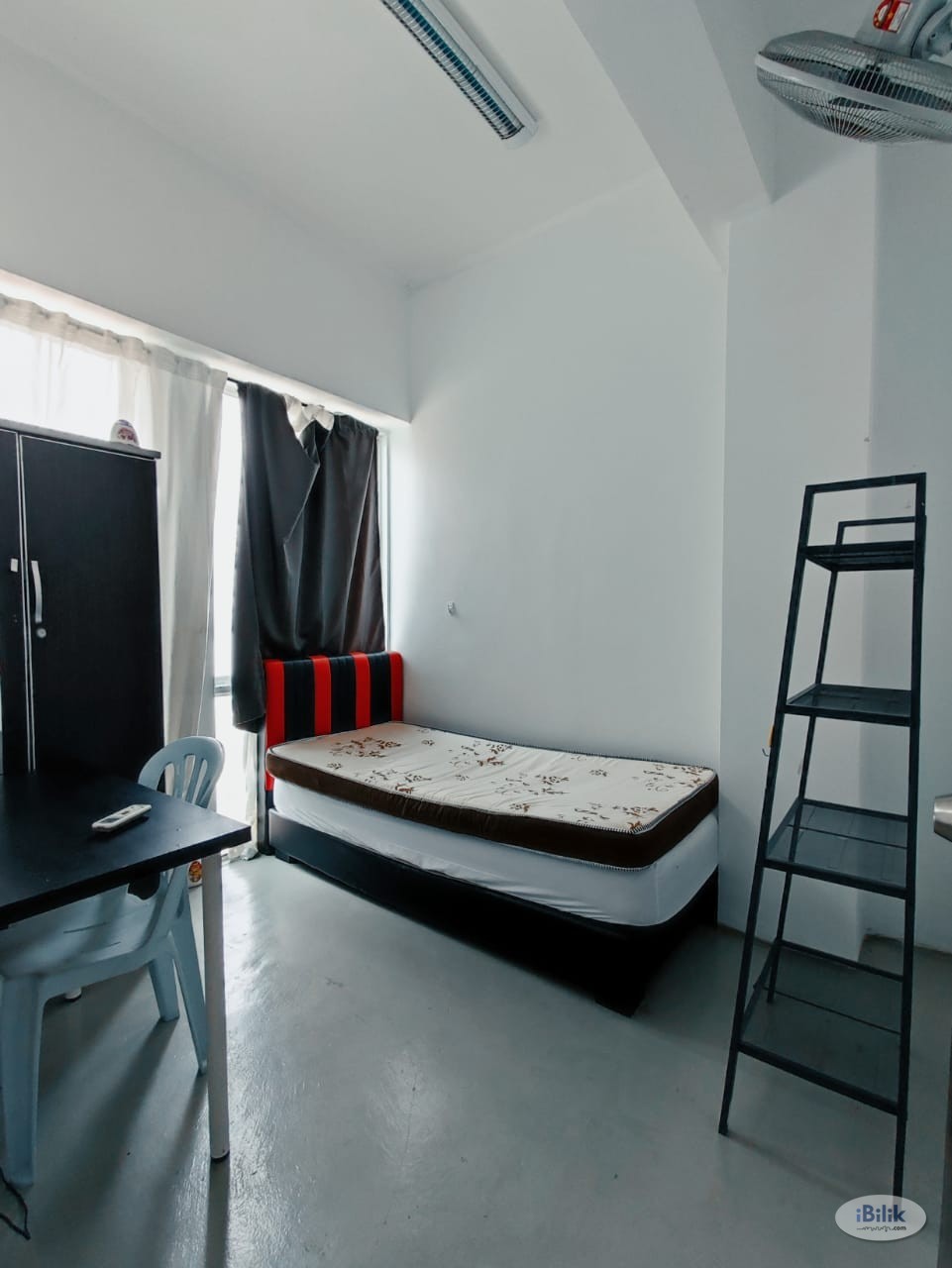 Single Middle Room at Lavender Hotel, KD , PJ - Image 1