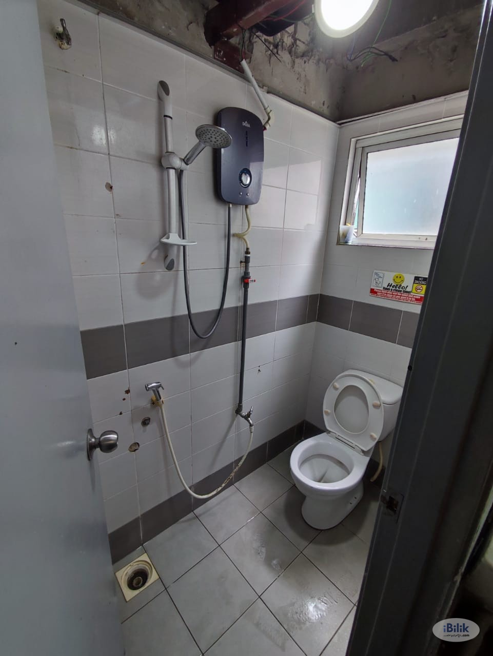 Single Middle Room at Lavender Hotel, KD , PJ - Image 5
