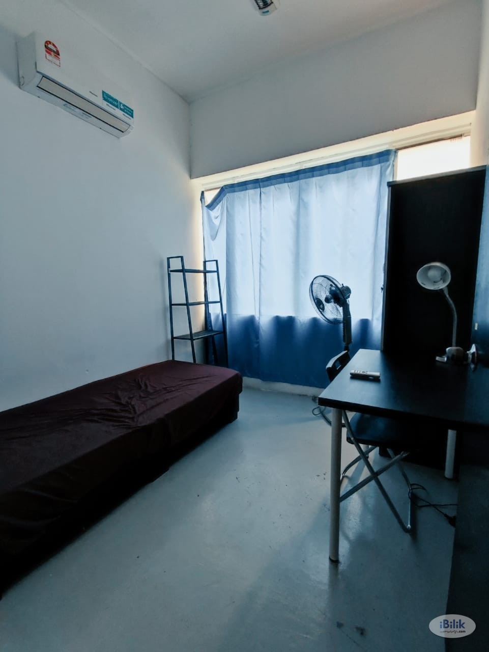 Single Middle Room at Lavender Hotel, KD , PJ - Image 3