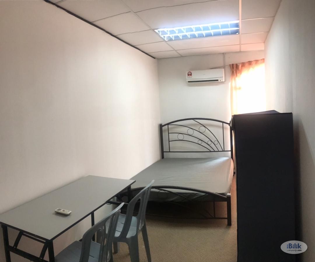Middle Room at Dataran Sunway, Kota Damansara - Image 2