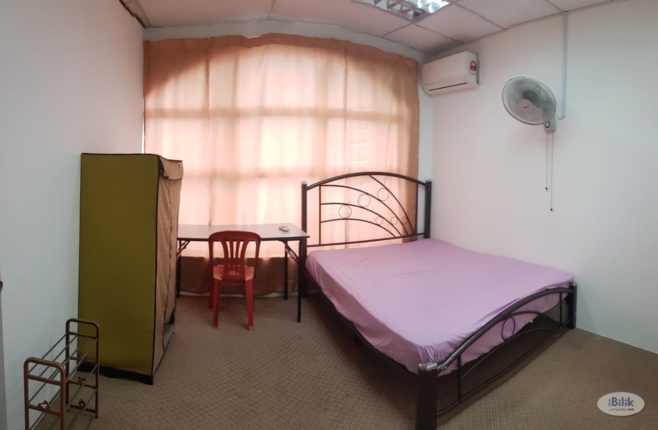 Middle Room at Dataran Sunway, Kota Damansara - Image 3