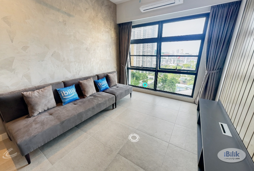 NEW CONDO 🟠 Master Room at Union Suites Bandar Sunway - Image 2