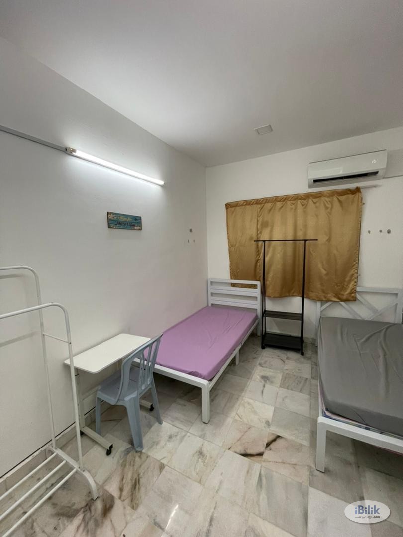 💥💥Master and Medium Room at Bandar Puchong Jaya, Puchong💥💥 - Image 2