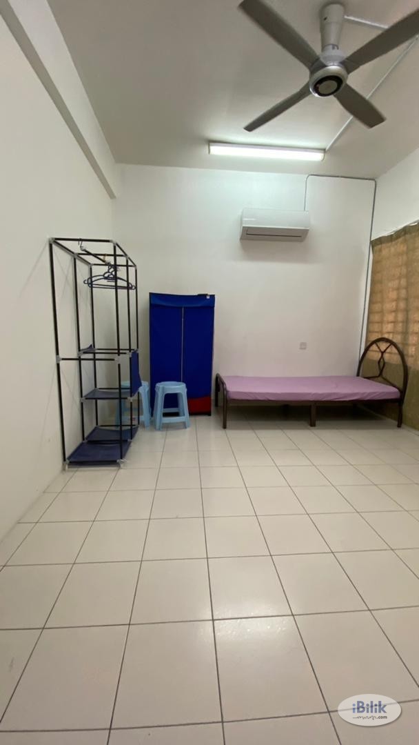 😍PRIVATE ROOM AT BANDAR UTAMA ( SUPER BIG DISCOUNT) FAST FAST CALL📞📞📞 - Image 1