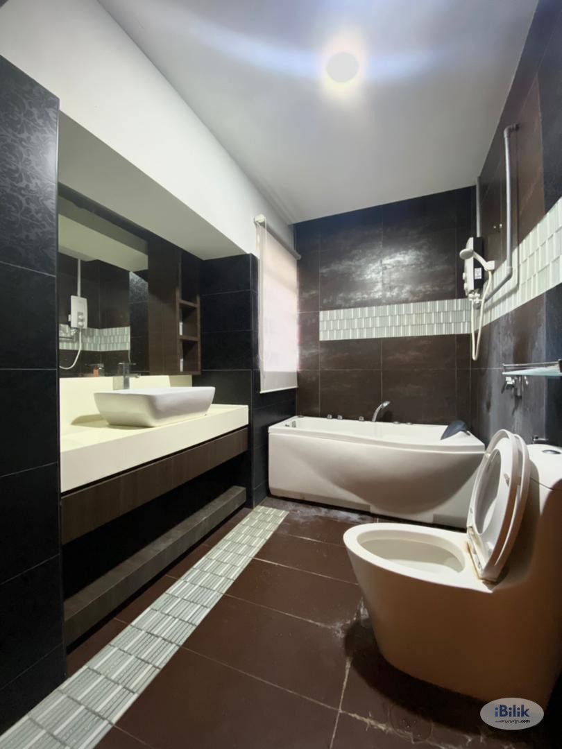 😍PRIVATE ROOM AT BANDAR UTAMA ( SUPER BIG DISCOUNT) FAST FAST CALL📞📞📞 - Image 2