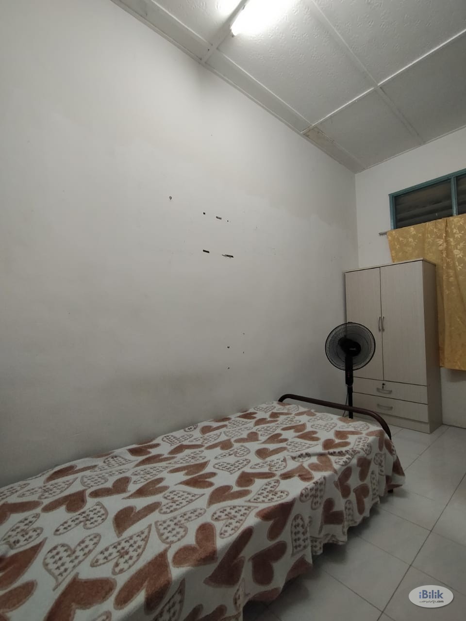 Single Room at Putrajaya, Selangor - Image 2