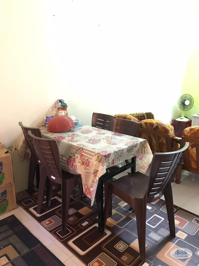 Single Room at Putrajaya, Selangor - Image 3