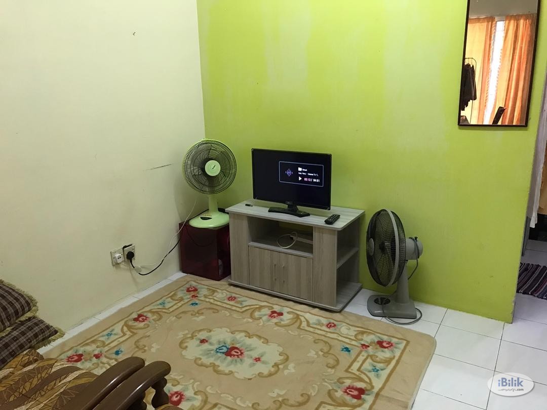 Single Room at Putrajaya, Selangor - Image 5