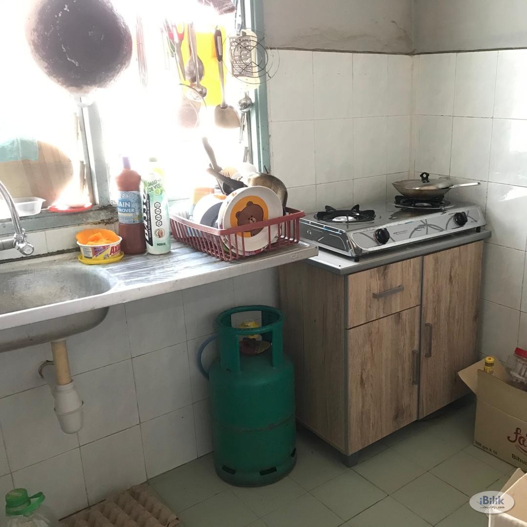 Single Room at Putrajaya, Selangor - Image 4
