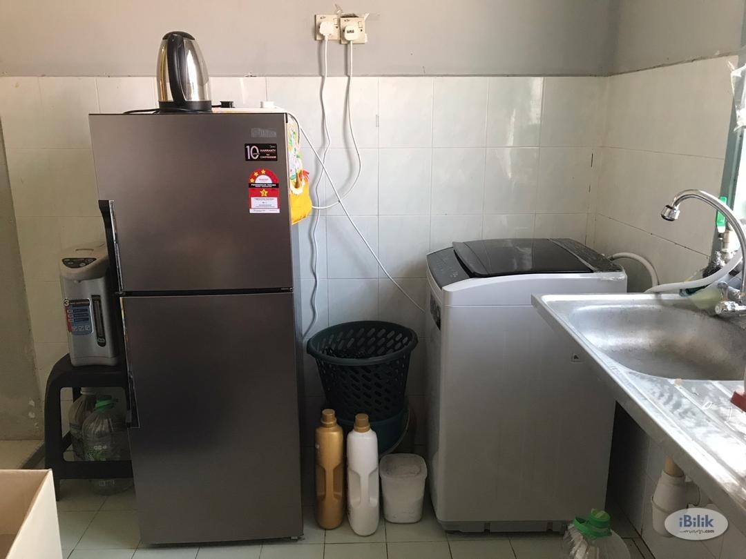 Single Room at Putrajaya, Selangor - Image 6