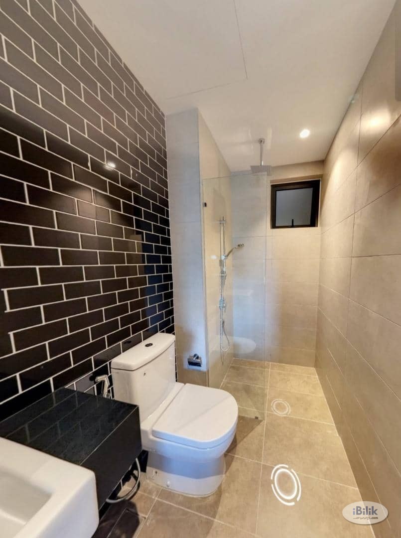 Zero Deposit | Single Gender Room at Bandar Sunway - Image 2