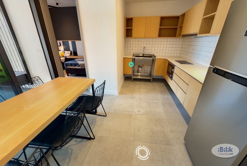 Zero Deposit | Single Gender Room at Bandar Sunway - Image 3