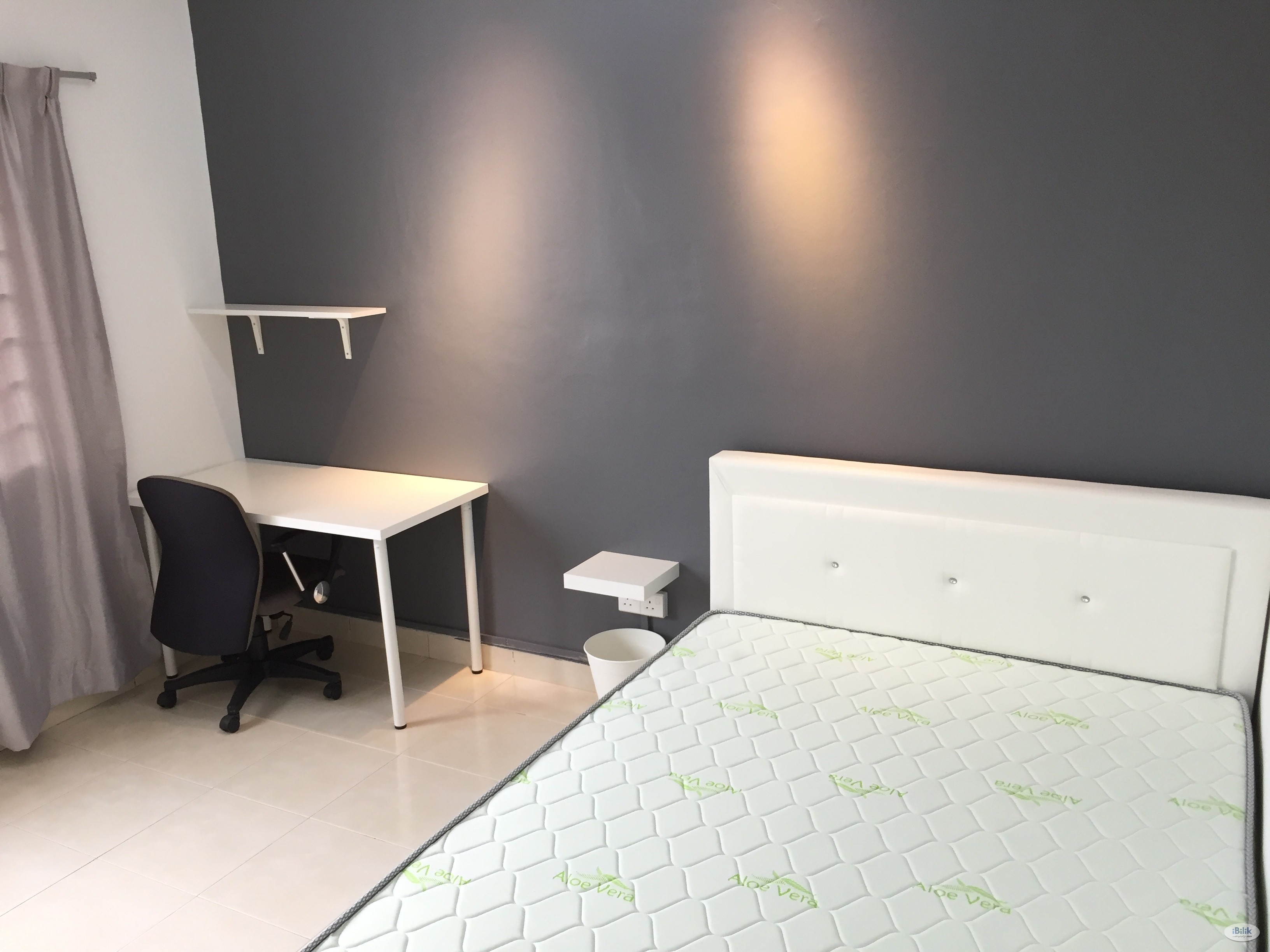 Zero Deposit | Female Room at Bandar Sunway - Image 1