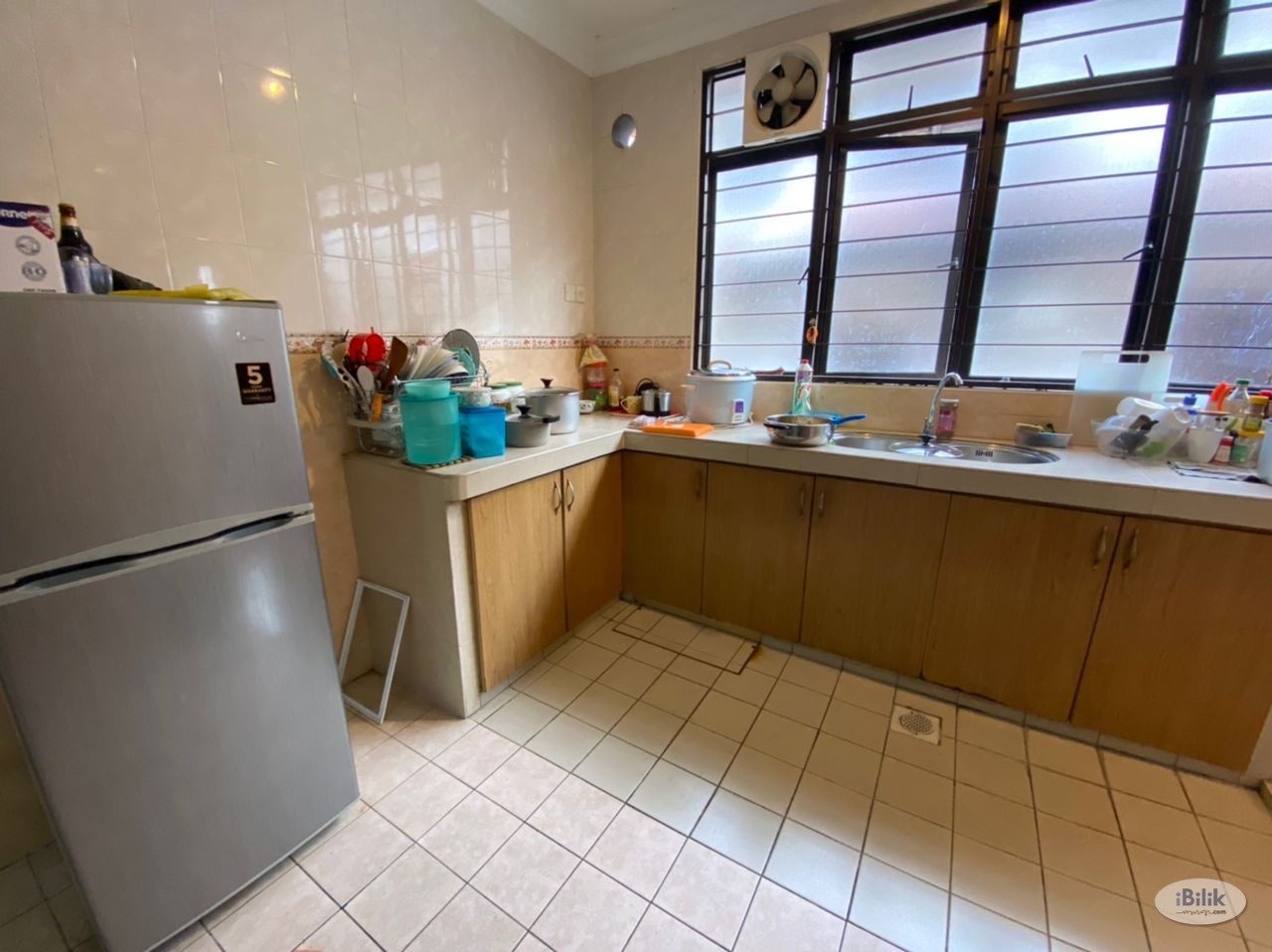 Single Room at SS2, Petaling Jaya - Image 3
