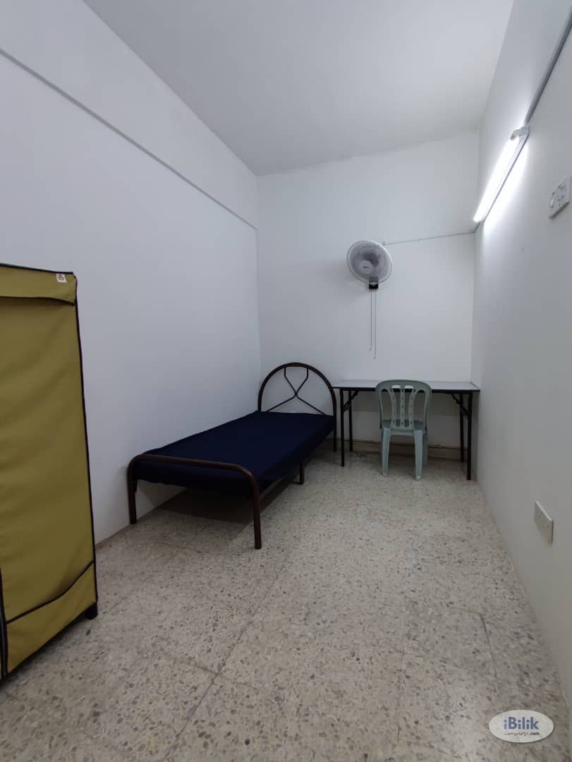 👧LAST FEMALE UNIT MIDDLE Room AVAILABLE at SS2 | Petaling Jaya | Uptown Damansara | One Utama| Bandar Utama 👧 - Image 1