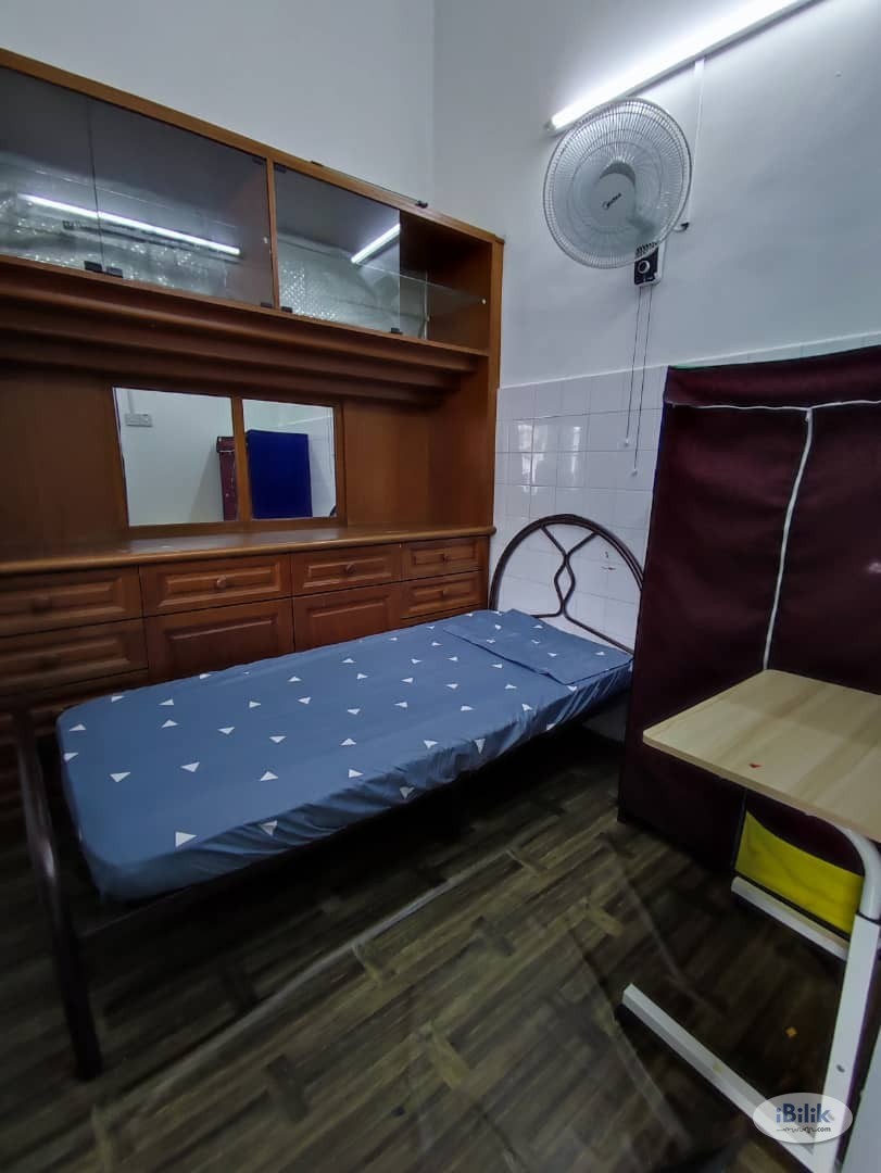 👧LAST FEMALE UNIT MIDDLE Room AVAILABLE at SS2 | Petaling Jaya | Uptown Damansara | One Utama| Bandar Utama 👧 - Image 2