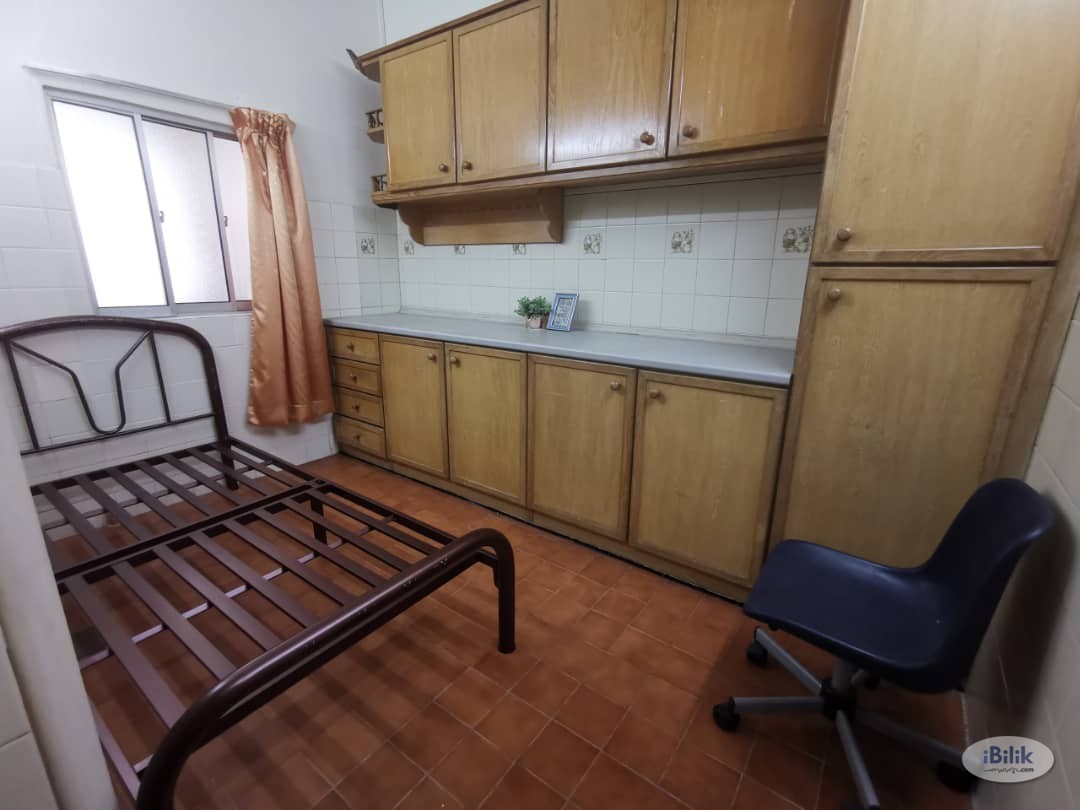👧LAST FEMALE UNIT MIDDLE Room AVAILABLE at SS2 | Petaling Jaya | Uptown Damansara | One Utama| Bandar Utama 👧 - Image 3