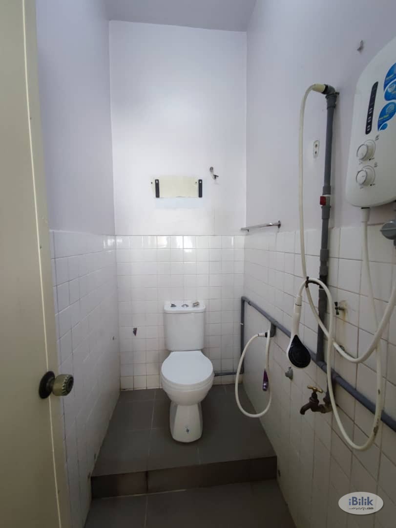 👧LAST FEMALE UNIT MIDDLE Room AVAILABLE at SS2 | Petaling Jaya | Uptown Damansara | One Utama| Bandar Utama 👧 - Image 5