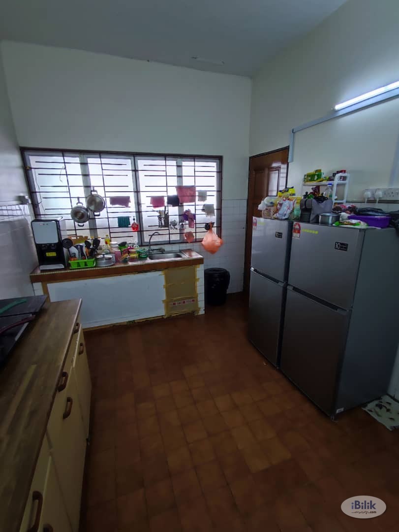 👧LAST FEMALE UNIT MIDDLE Room AVAILABLE at SS2 | Petaling Jaya | Uptown Damansara | One Utama| Bandar Utama 👧 - Image 4