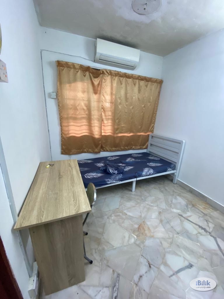 Single Room at Subang Jaya, Selangor - Image 1