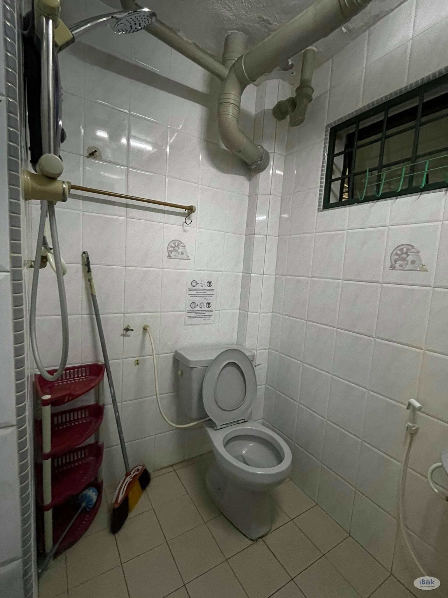 Single Room at Kota Kemuning, Shah Alam - Image 1