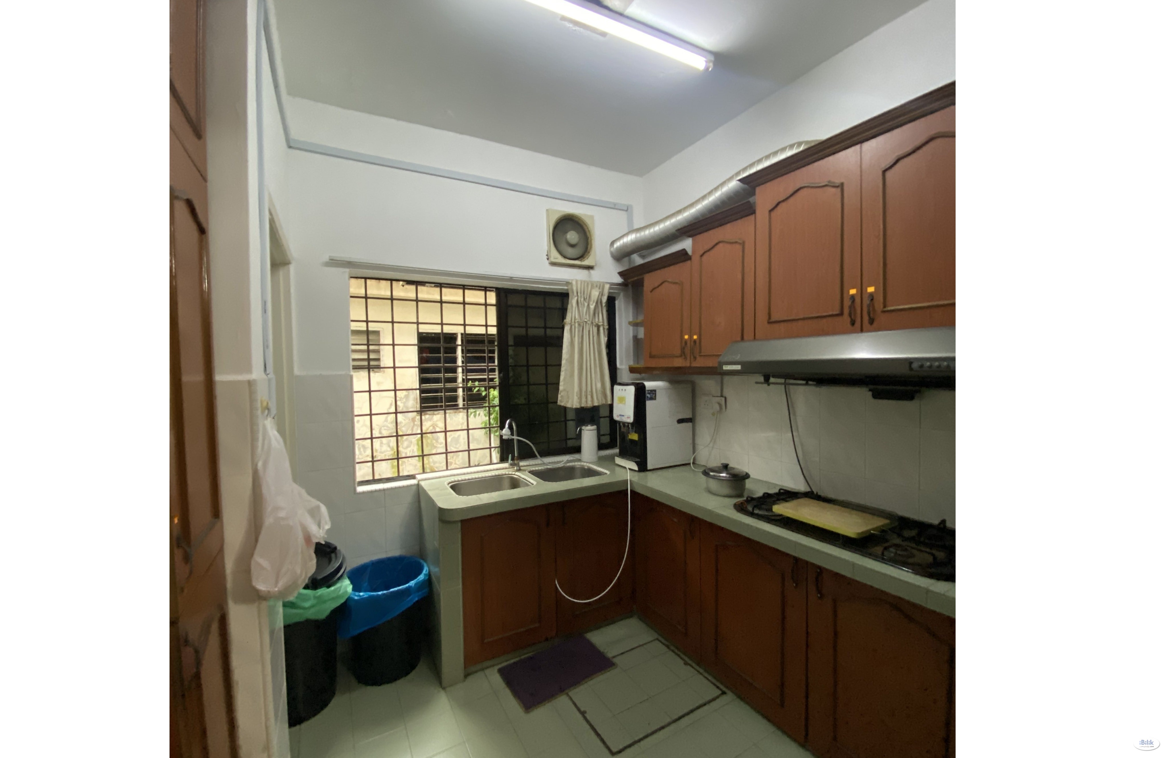 Single Room at Kota Kemuning, Shah Alam - Image 2
