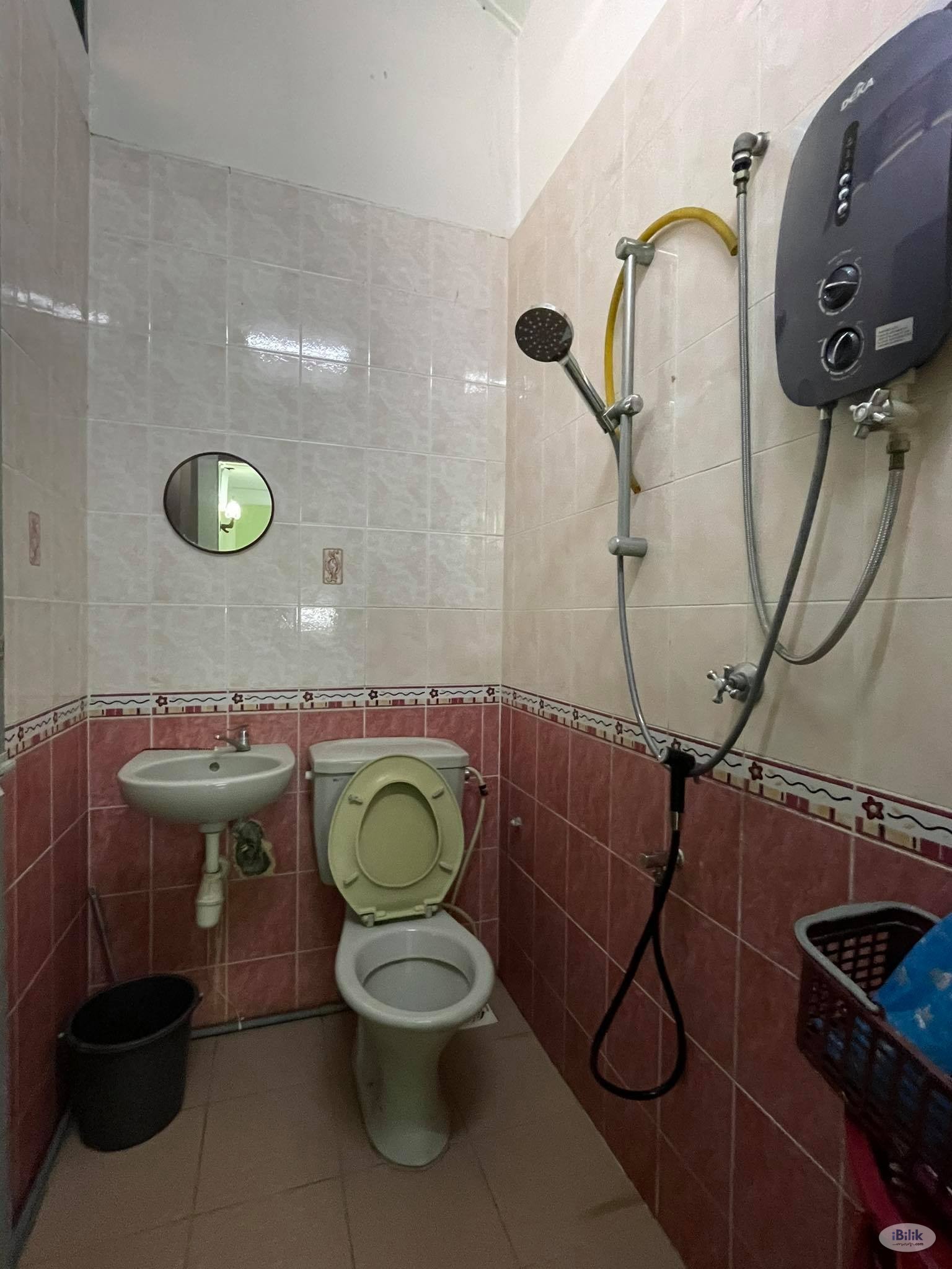 Single Room at SS24 Petaling Jaya, Selangor - Image 2