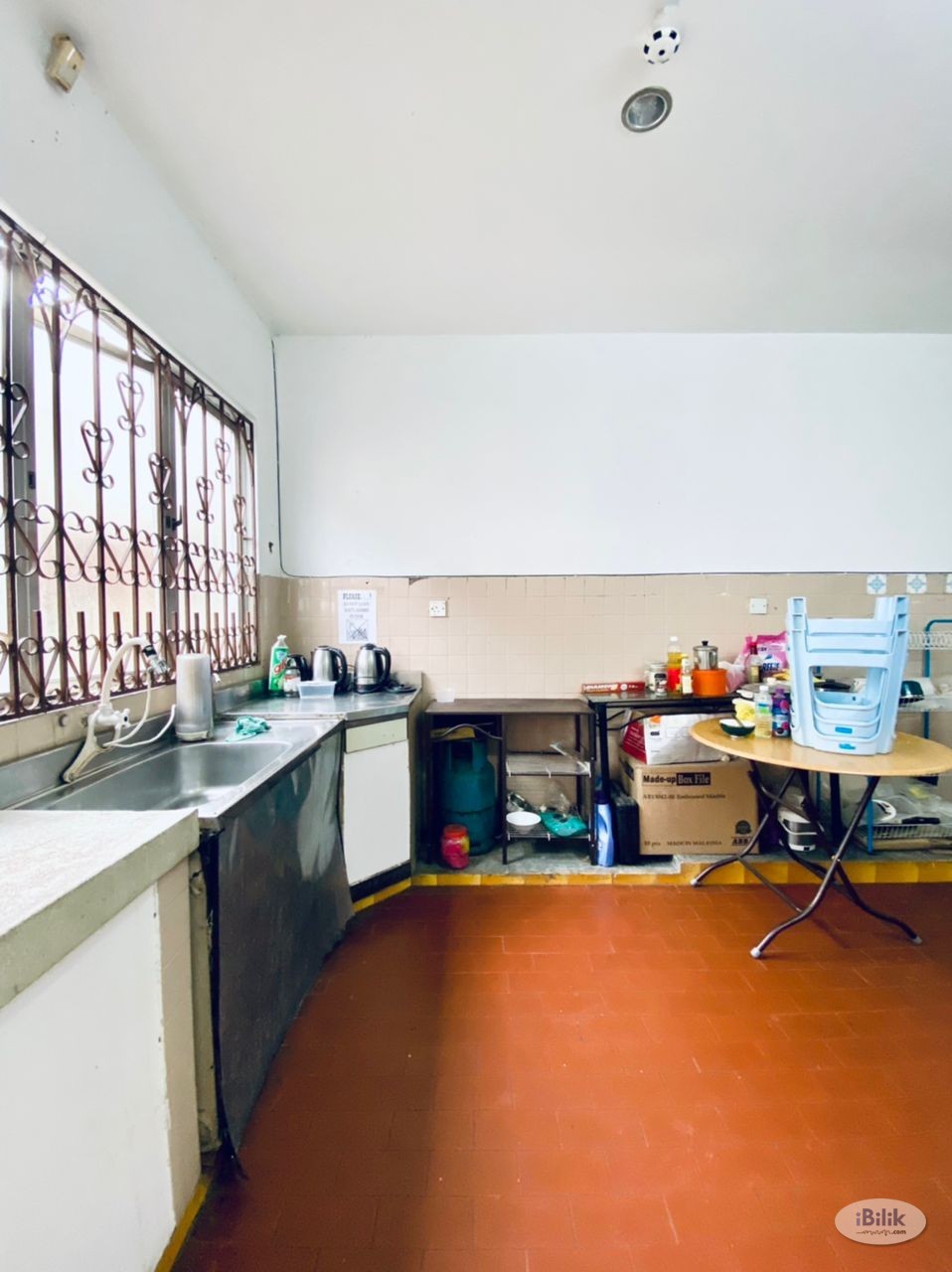 Single Room at Sunway Damansara, Petaling Jaya - Image 2