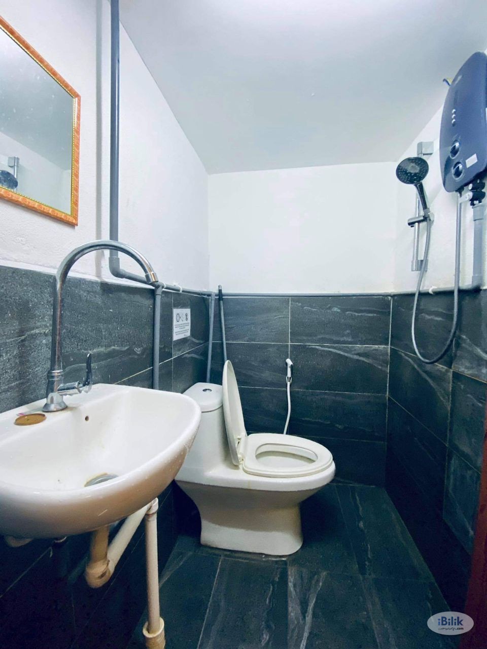 Single Room at Sunway Damansara, Petaling Jaya - Image 3