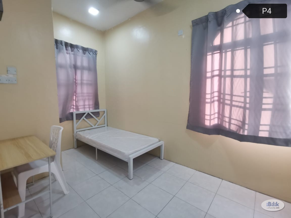 Low Deposit Middle Room at Kota Kemuning, Shah Alam - Image 1