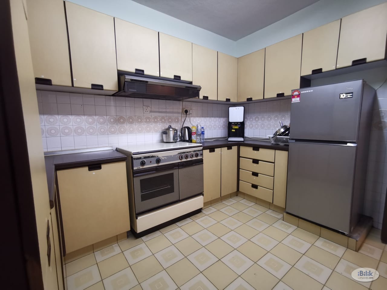 Low Deposit Single Room at Kota Kemuning, Shah Alam - Image 2