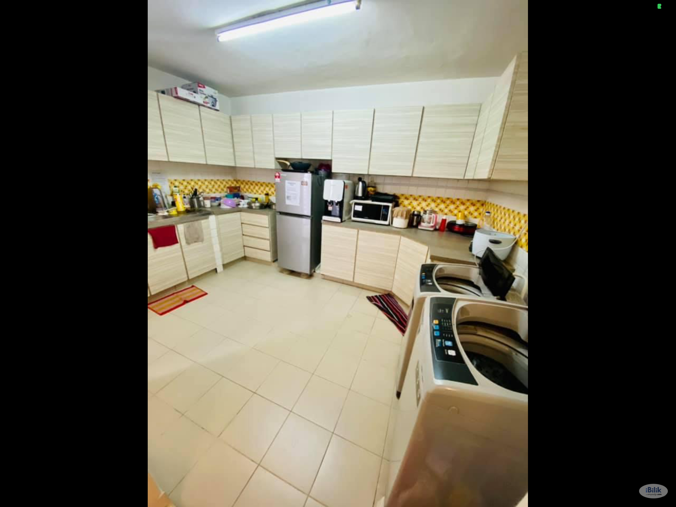Middle Room at Kota Kemuning, Shah Alam - Image 3