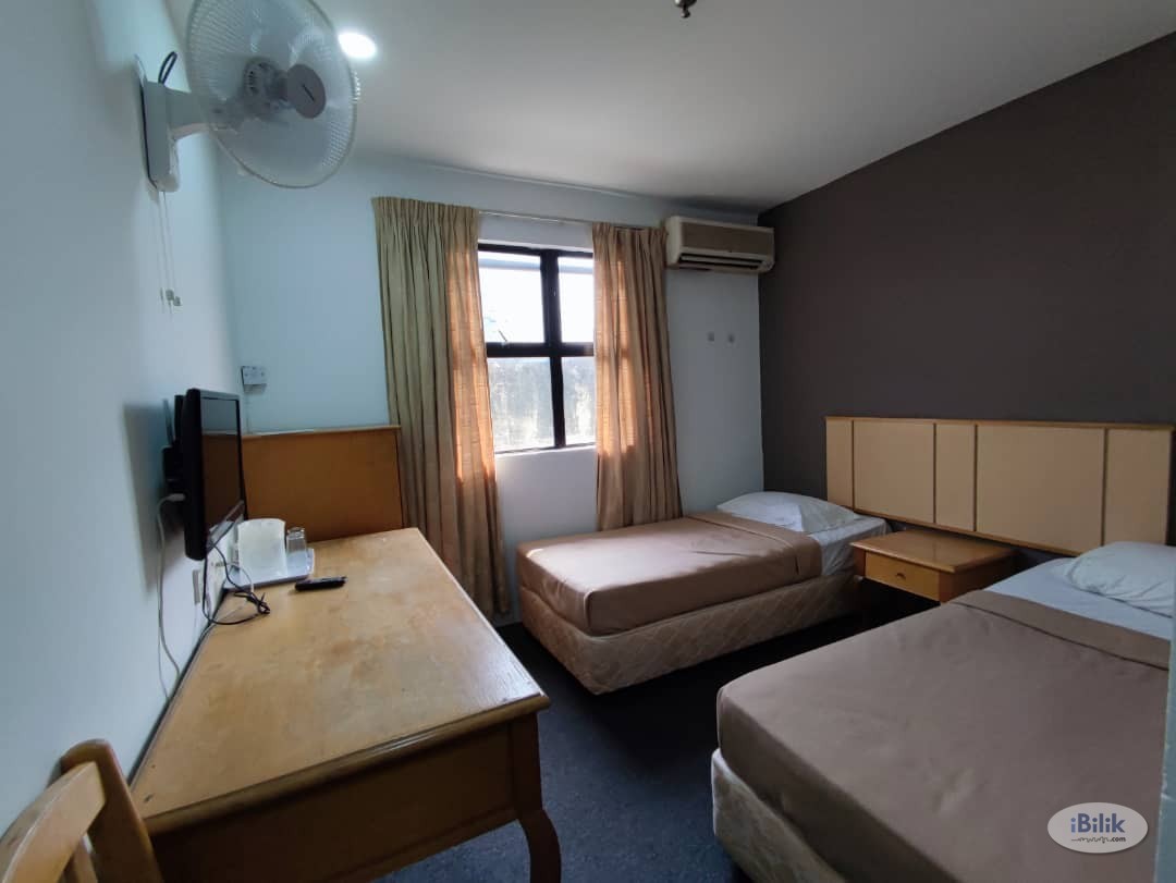 💥💥 ✨✨AIRBNB STAY✨✨ Middle Room At Bandar Puchong Jaya💥💥 - Image 2