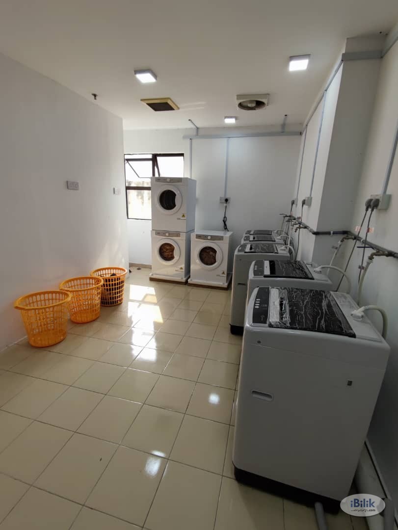 💥💥 ✨✨AIRBNB STAY✨✨ Middle Room At Bandar Puchong Jaya💥💥 - Image 3
