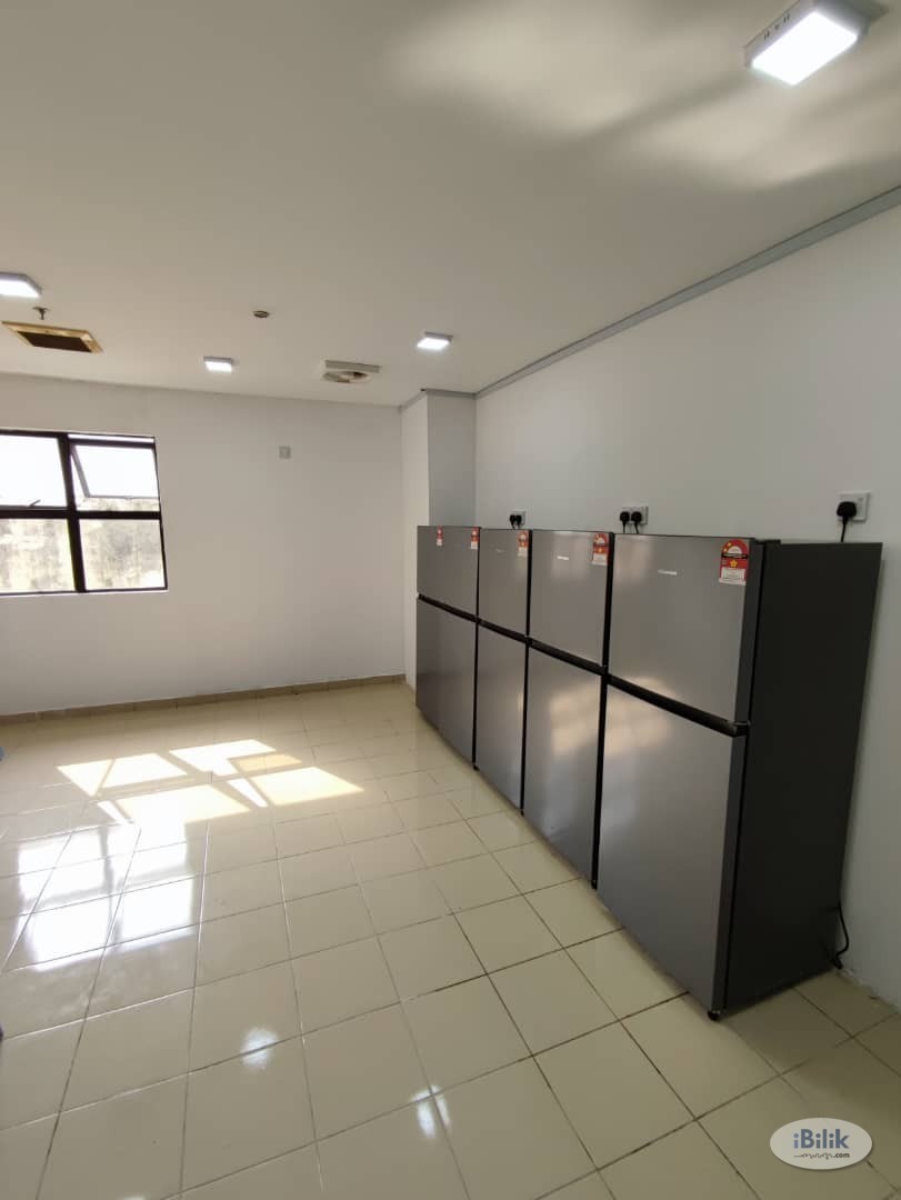 💥💥 ✨✨AIRBNB STAY✨✨ Middle Room At Bandar Puchong Jaya💥💥 - Image 4
