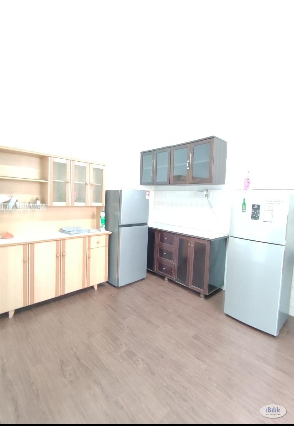 🔴🟡🔵 Master room for rent at SS2 with private 🛁bathroom🔵🟡🔴 - Image 3