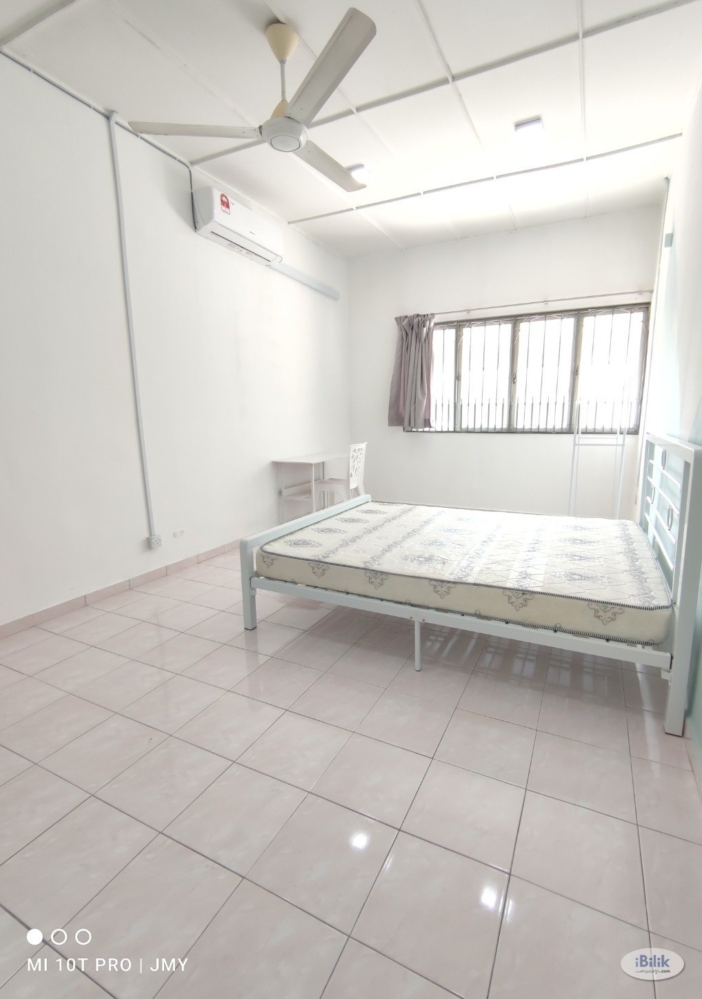 🔴🟡🔵 Master room for rent at SS2 with private 🛁bathroom🔵🟡🔴 - Image 2