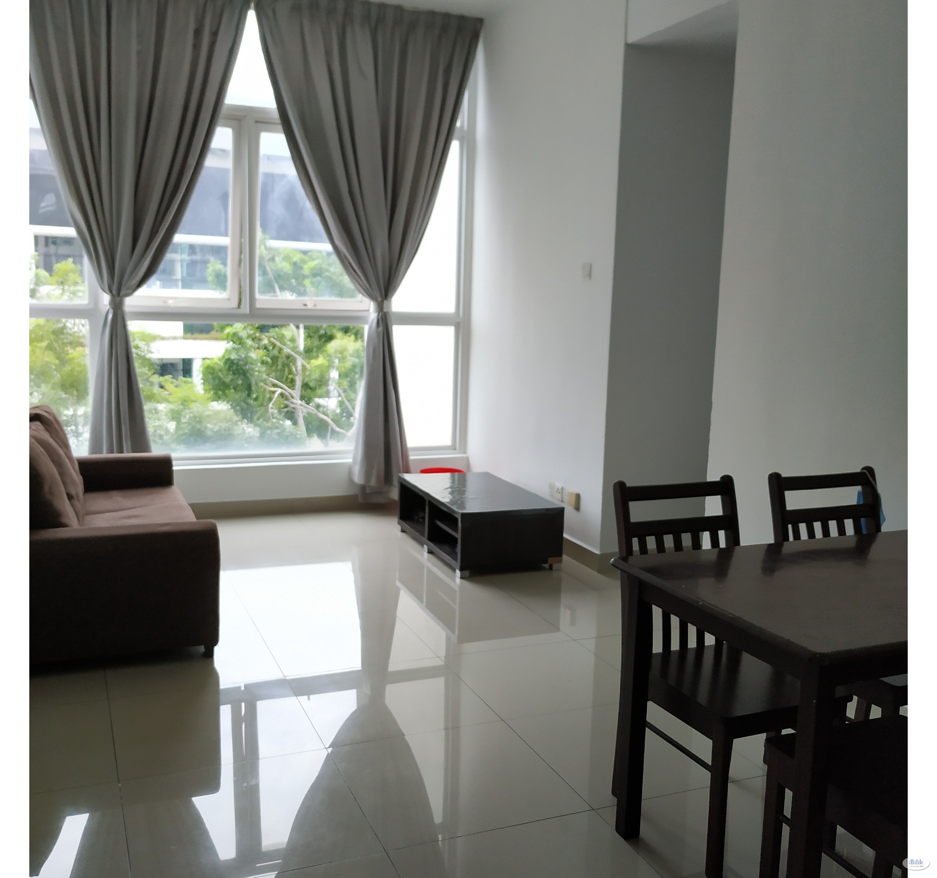 Mutiara Ville SHARED ROOM For Rent, Cyberjaya - (Malay Tenant only) - Image 2