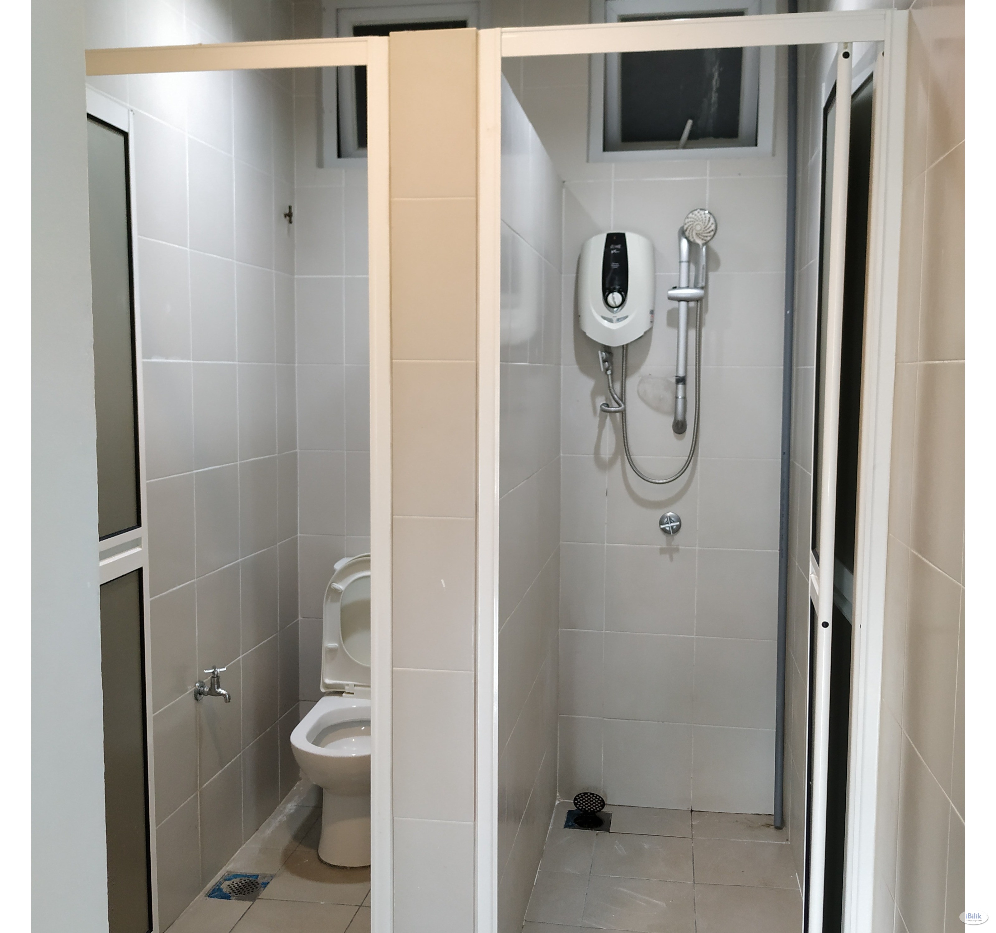Mutiara Ville SHARED ROOM For Rent, Cyberjaya - (Malay Tenant only) - Image 3