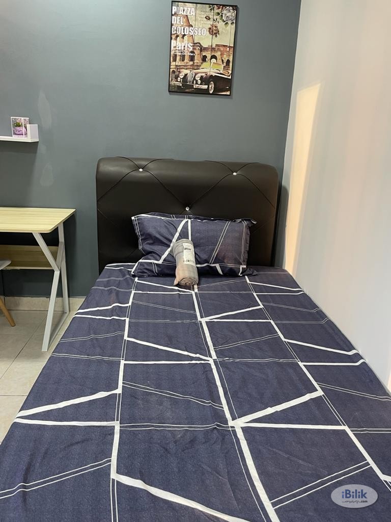 PALM SPRING Newly Renovated for ALL-MALE units with brand NEW furniture. - Image 1