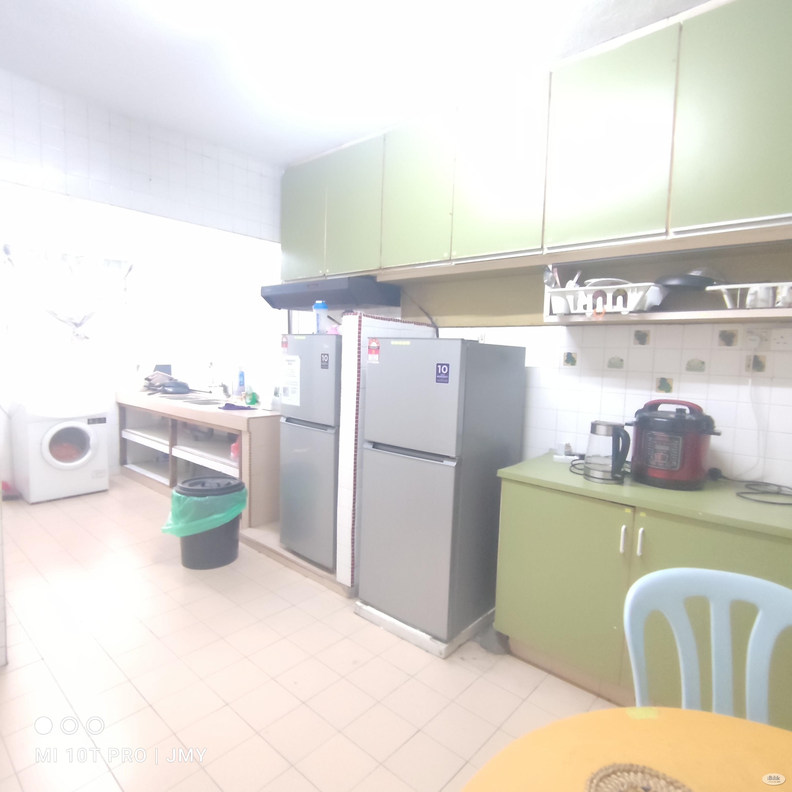 🔴🔵Fully furnished Room For Rent at Starling Mall , UPTOWN - Image 4