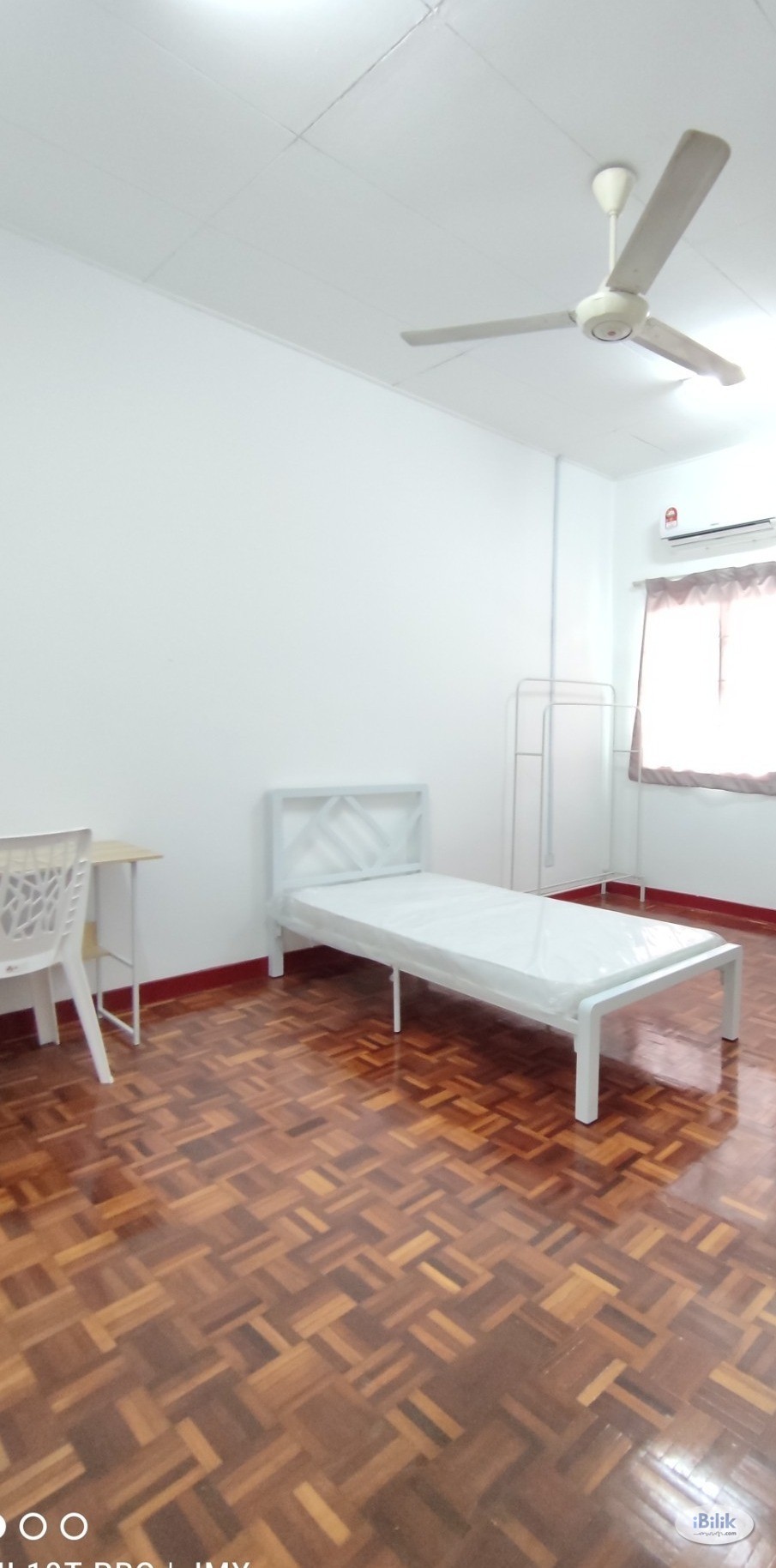 🔴🔵Fully furnished Room For Rent at Starling Mall , UPTOWN - Image 1