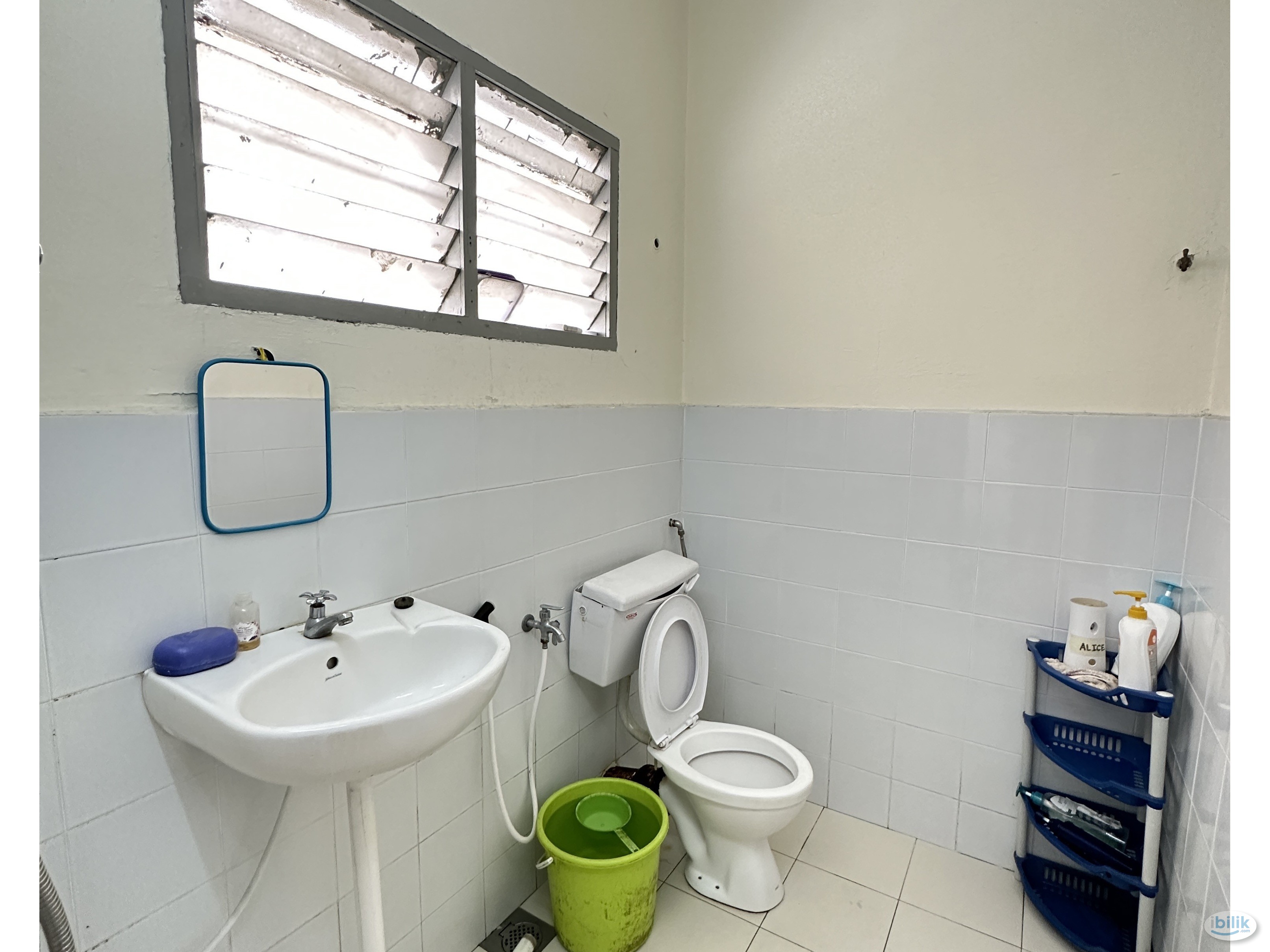 🔵🟡DAMANSARA UPTOWN  Room For Rent At The Starling, Damansara Uptown - Image 3
