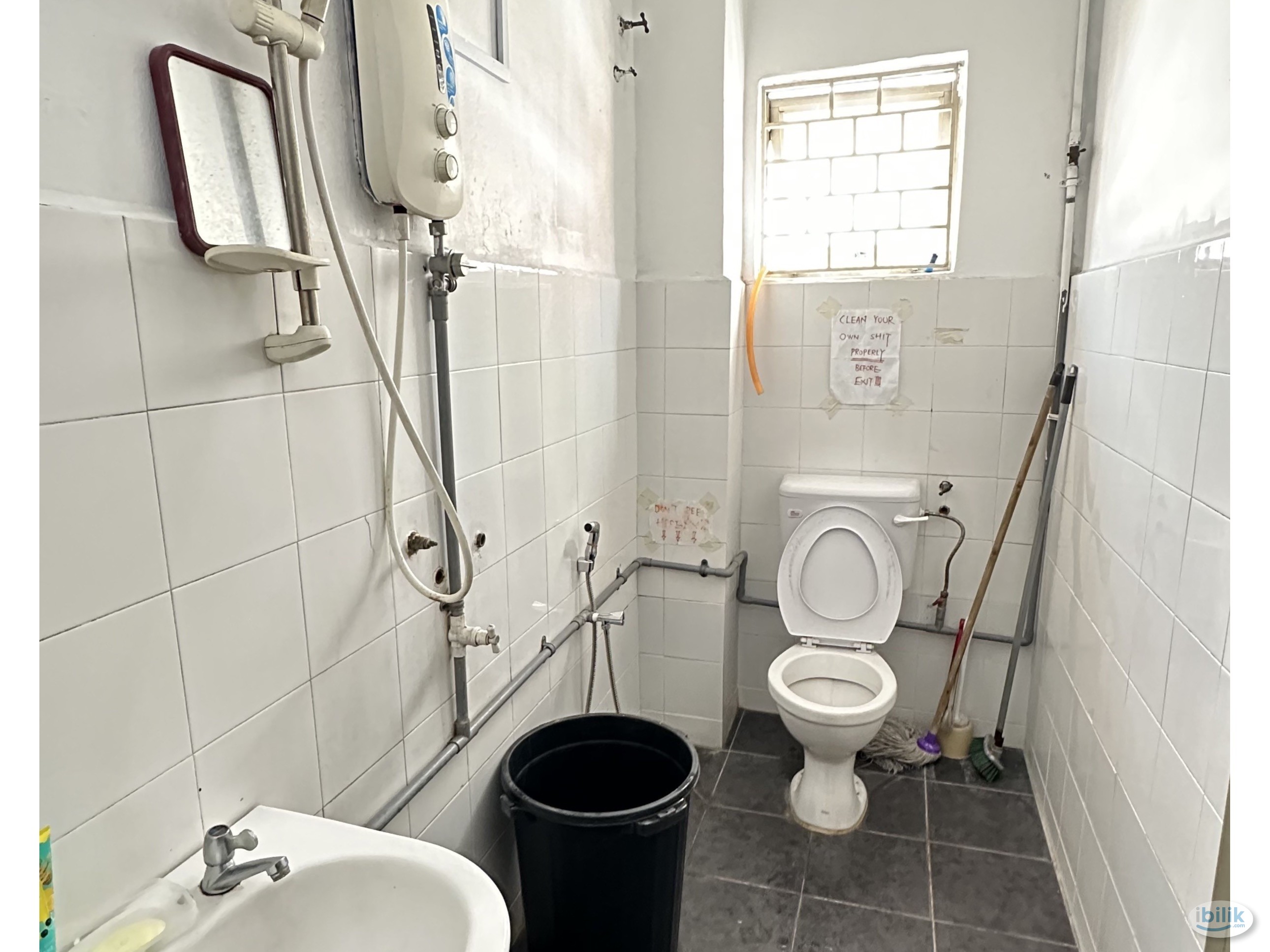 Fully Furnished House Room For Rent At The Starling, Damansara Uptown - Image 3